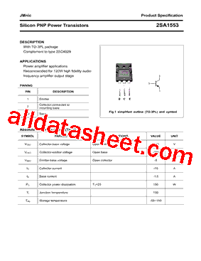 2SA1553_15型号图片
