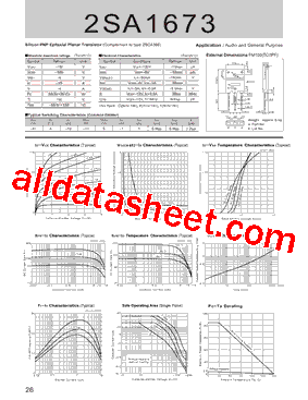 2SA1673_07型号图片