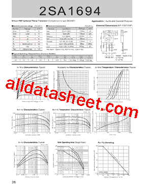 2SA1694_07型号图片