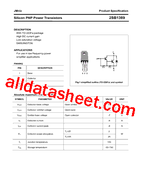 2SB1389_15型号图片