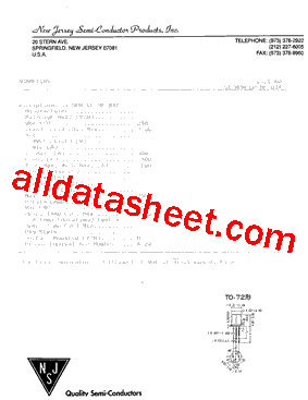 2SC1260型号图片