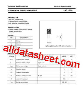 2SC15680R型号图片
