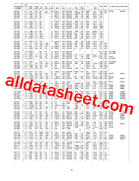 2SC1664A型号图片