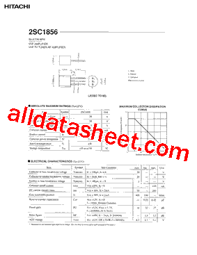 2SC1856型号图片