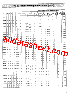 2SC2274E型号图片