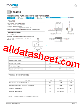 2SC2411K_13型号图片