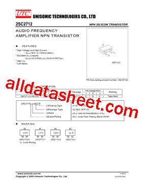 2SC2712-L-AE3-R型号图片