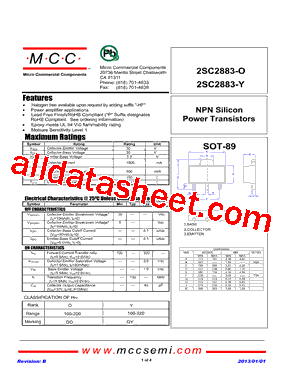 2SC2883-O_13型号图片