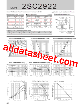 2SC2922_07型号图片