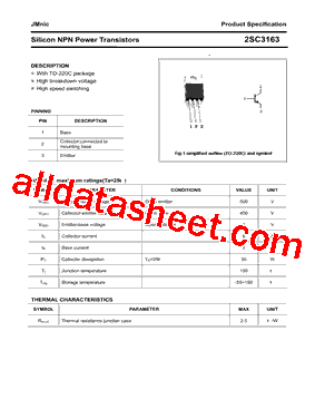 2SC3163_2014型号图片