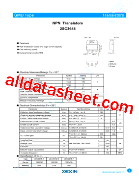 2SC3648_15型号图片