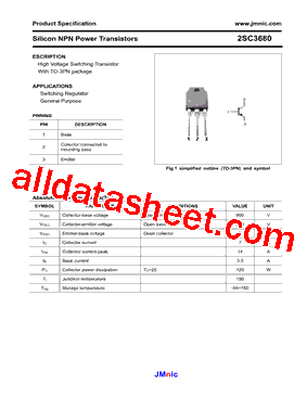 2SC3680_15型号图片