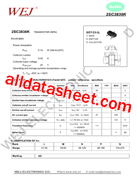 2SC3838K_15型号图片