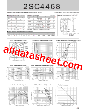 2SC4468_01型号图片