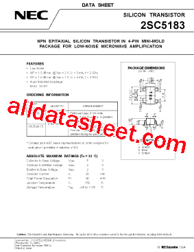 2SC5183-T1型号图片