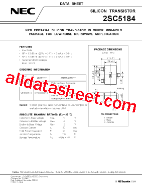 2SC5184-T2型号图片