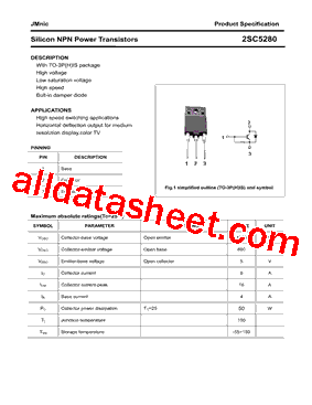 2SC5280_15型号图片
