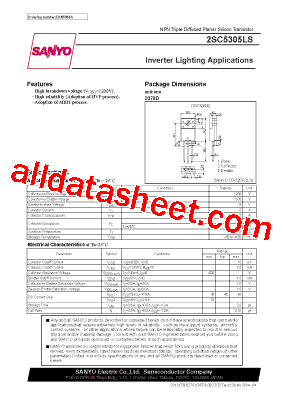2SC5305LS型号图片