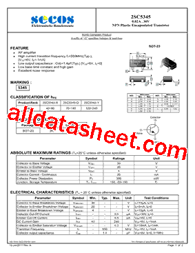 2SC5345_15型号图片