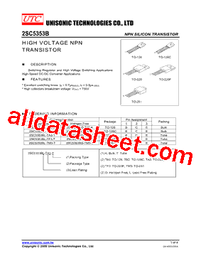 2SC5353BG-TF3-T型号图片