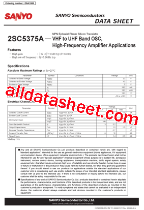 2SC5375A型号图片