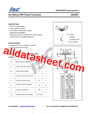 2SC897型号图片