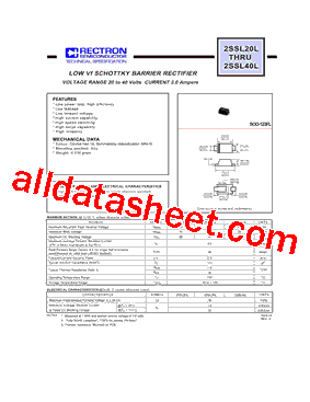 2SSL20L型号图片