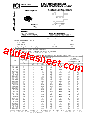 2ZS110B型号图片