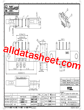 300013MJ003M200ZA型号图片