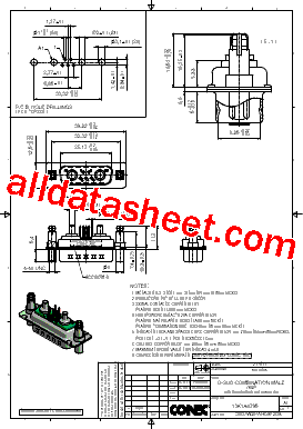 3007W2PAR69F20X型号图片