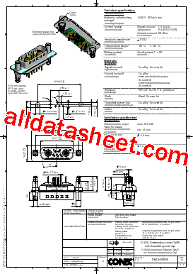 3007W2PAR76F40X型号图片