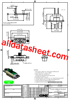 3007W2PAR99B30X型号图片