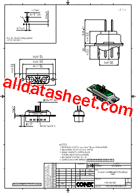 3007W2PAR99C10X型号图片