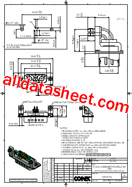 3007W2PAT99N40X型号图片