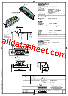 3007W2PCR69A50X型号图片