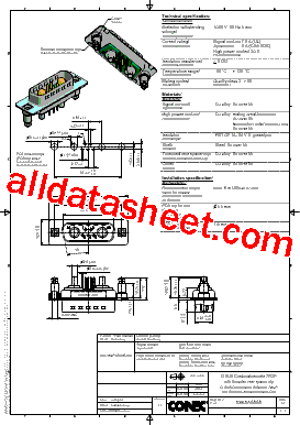 3007W2PCR69E20X型号图片