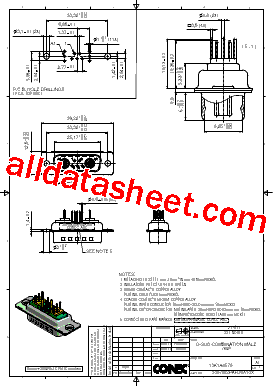 3007W2PCR76A10X型号图片