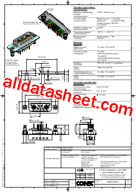 3007W2PCR76C20X型号图片