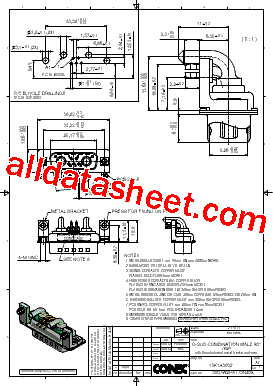 3007W2PCT73N40X型号图片