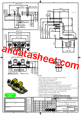 3007W2PCT78N40X型号图片