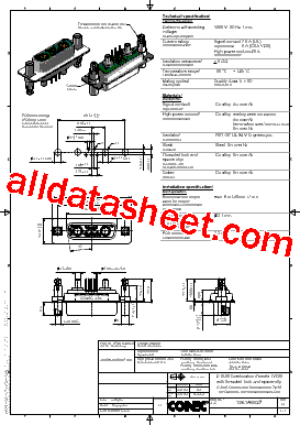 3007W2SAR69F40X型号图片