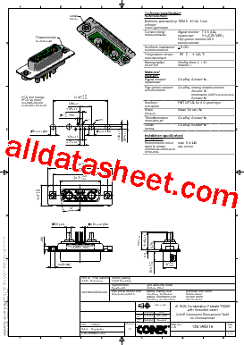 3007W2SCR69A30X型号图片