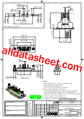 3007W2SCR76E20X型号图片