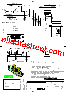 3007W2SCT78N40X型号图片