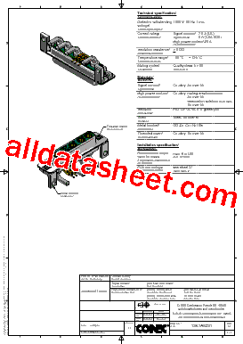 3009W4SCT73N20X型号图片