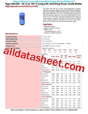 301103U016JL2型号图片