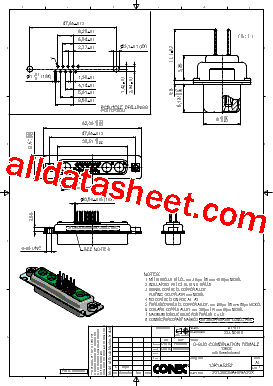 3013W3SCR99A30X型号图片