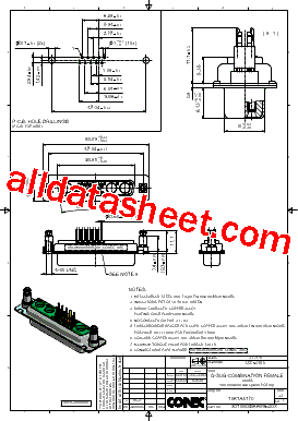 3013W3SCR99E20X型号图片