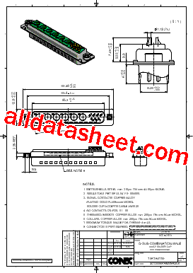 3013W6PBM99A20X型号图片