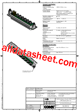 3013W6SCPP1W20X型号图片